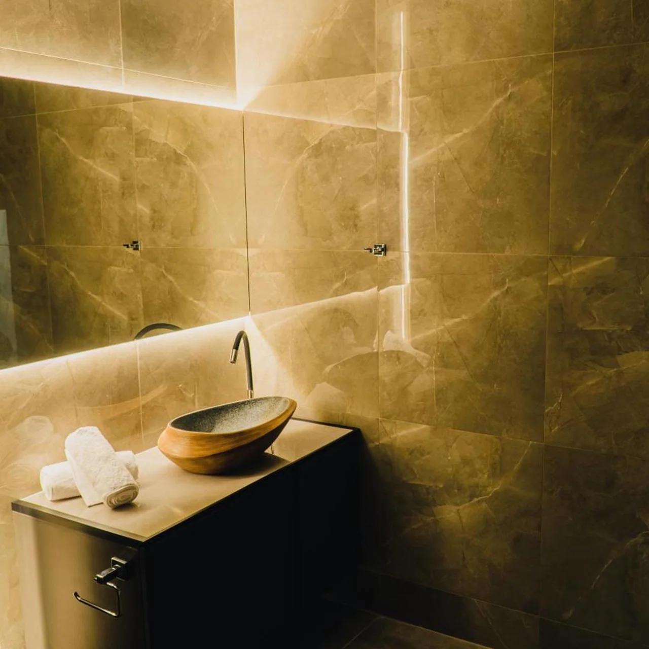 Bastasio suites spa photo