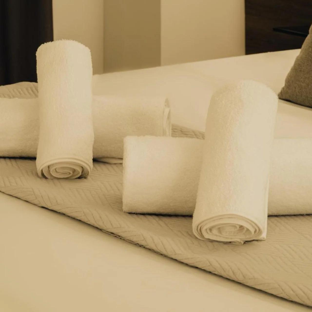 Bastasio suites spa photo