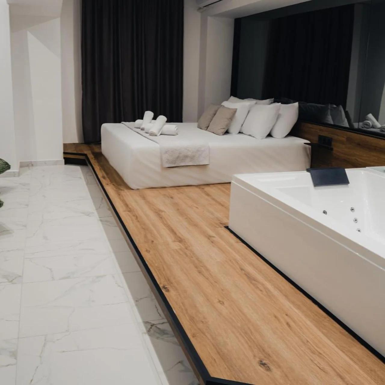 Bastasio suites spa photo