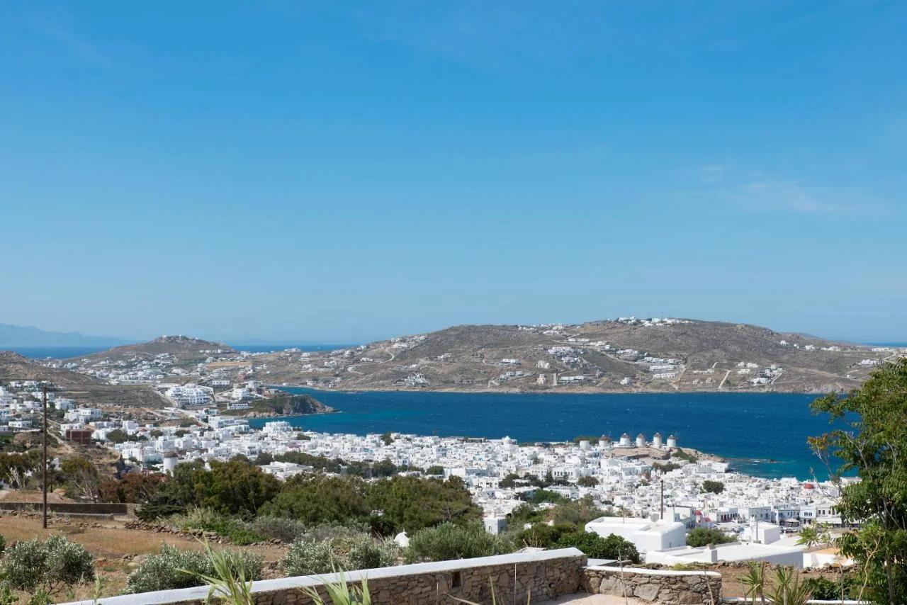 Bellou Suites