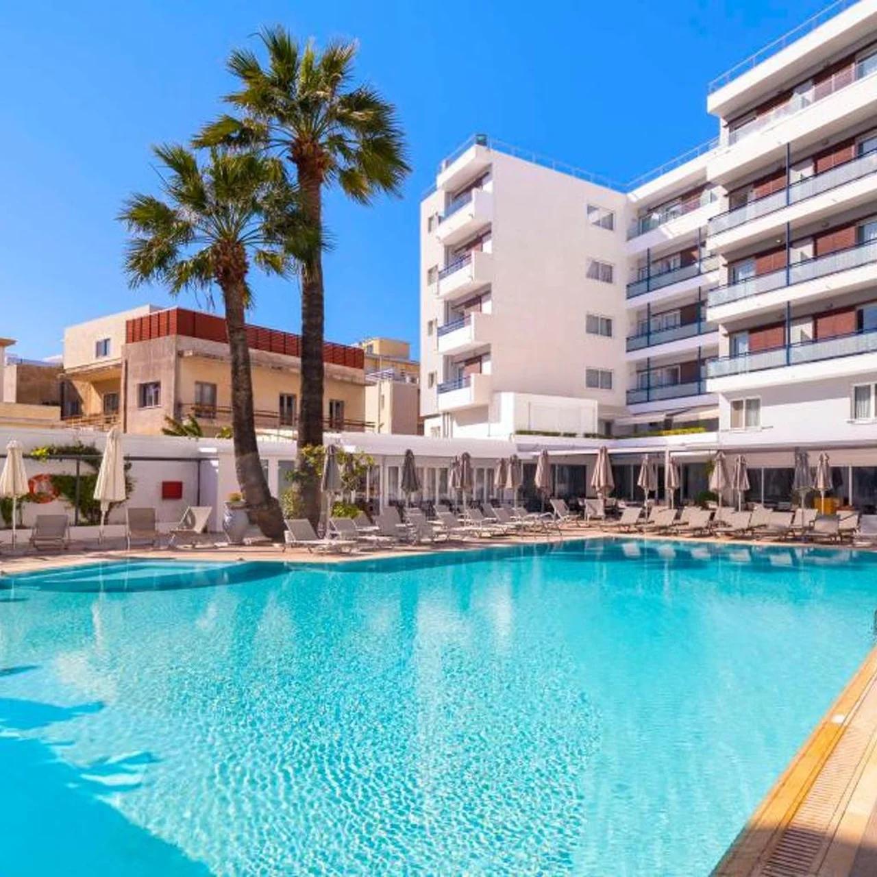 Best Western Plus Hotel Plaza photo