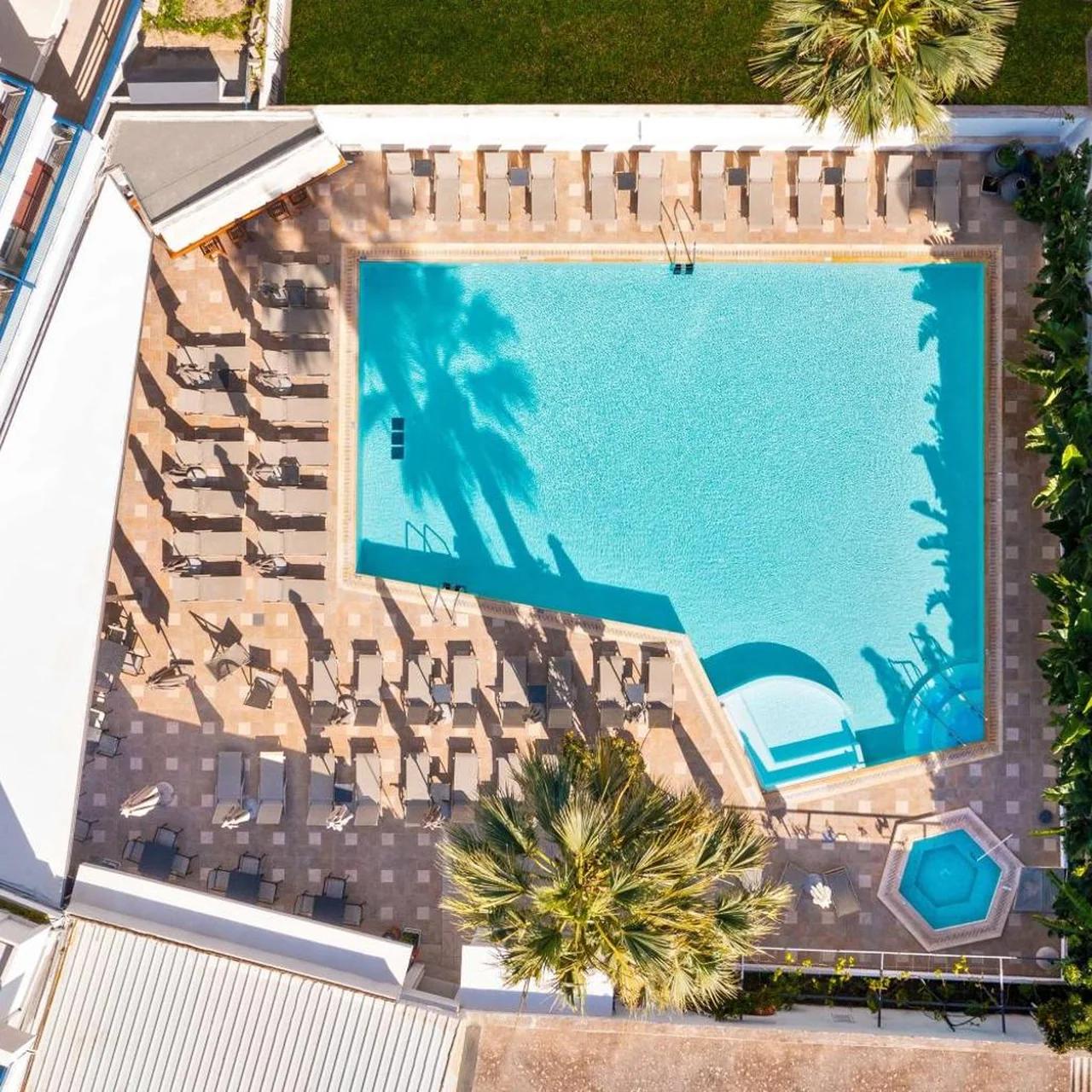 Best Western Plus Hotel Plaza photo
