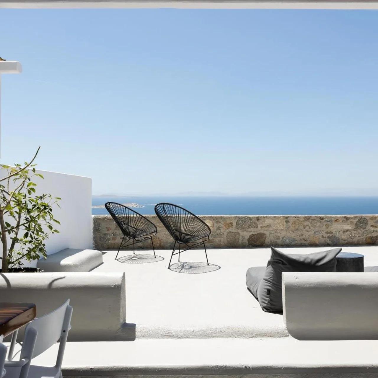 Boho Origin Mykonos