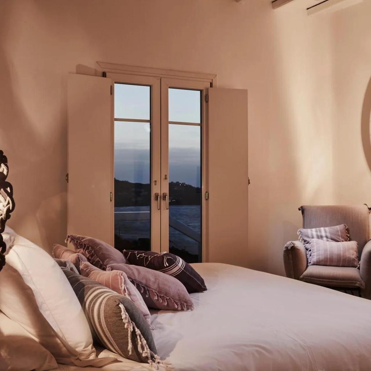 Boho Origin Mykonos photo
