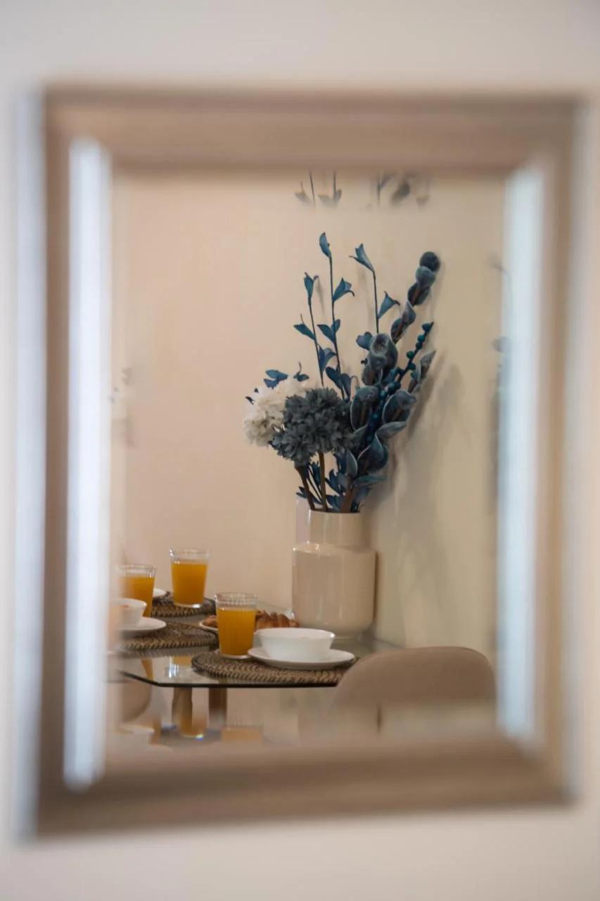 Bounatsa Studios & Apartments photo