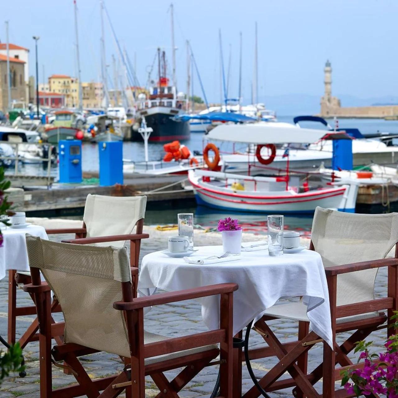 Porto Veneziano Hotel photo