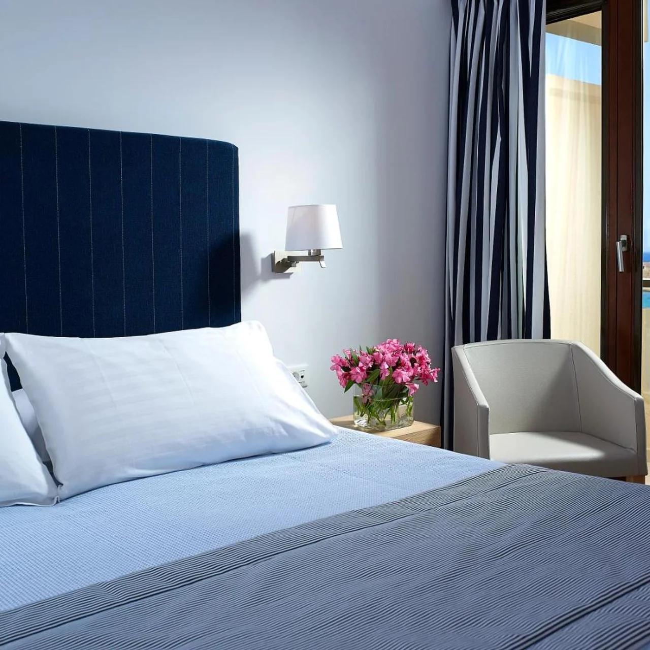 Porto Veneziano Hotel photo