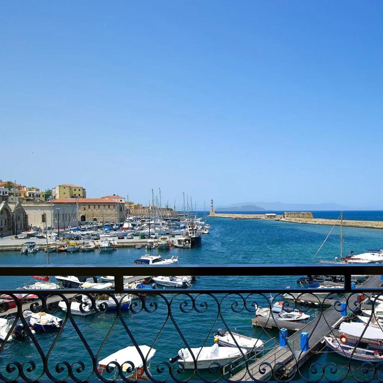 Porto Veneziano Hotel photo