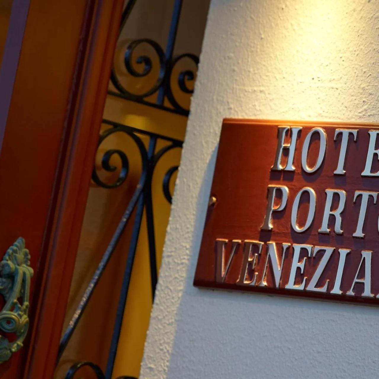 Porto Veneziano Hotel photo