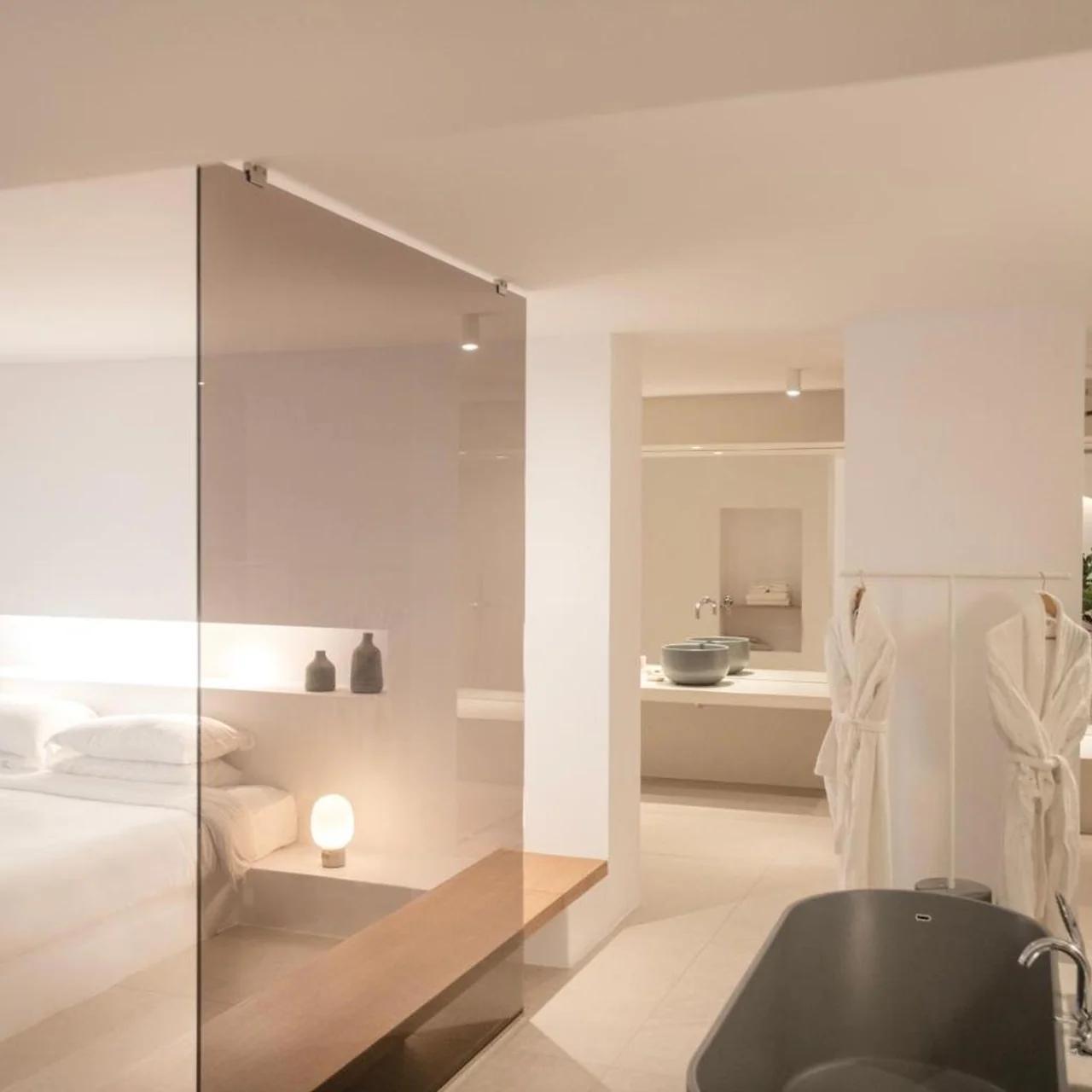 Lilium Hotel Santorini photo