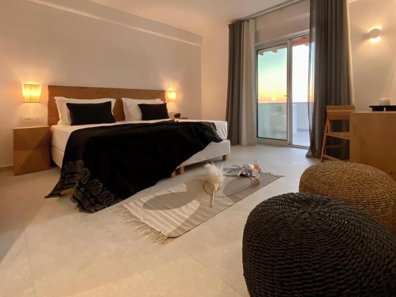 Calistus Mykonos photo
