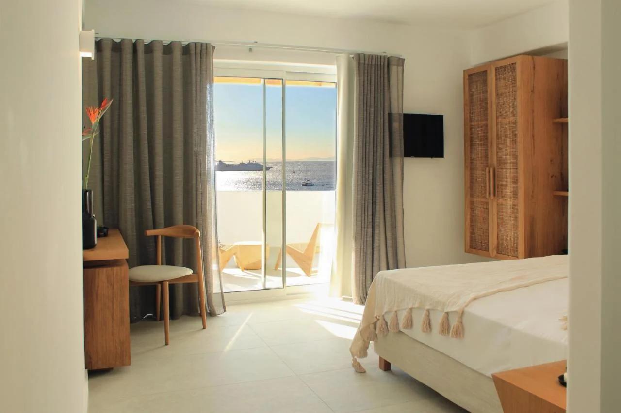 Calistus Mykonos photo