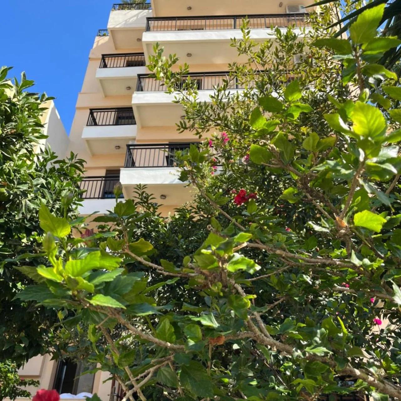 Candia Hotel photo