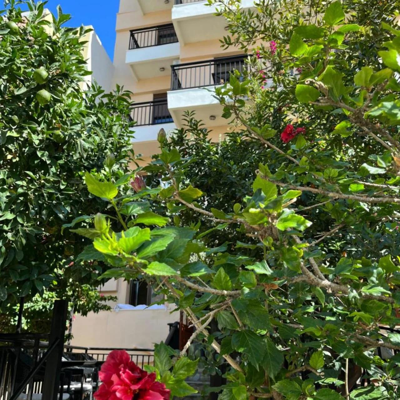Candia Hotel photo