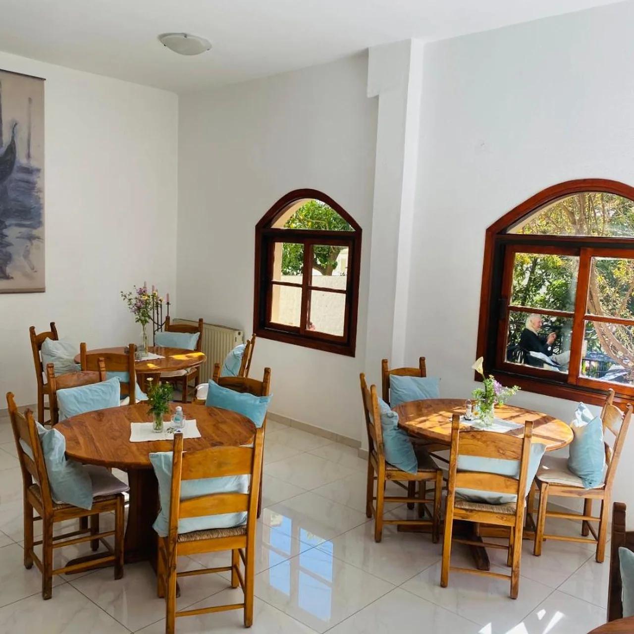 Candia Hotel photo