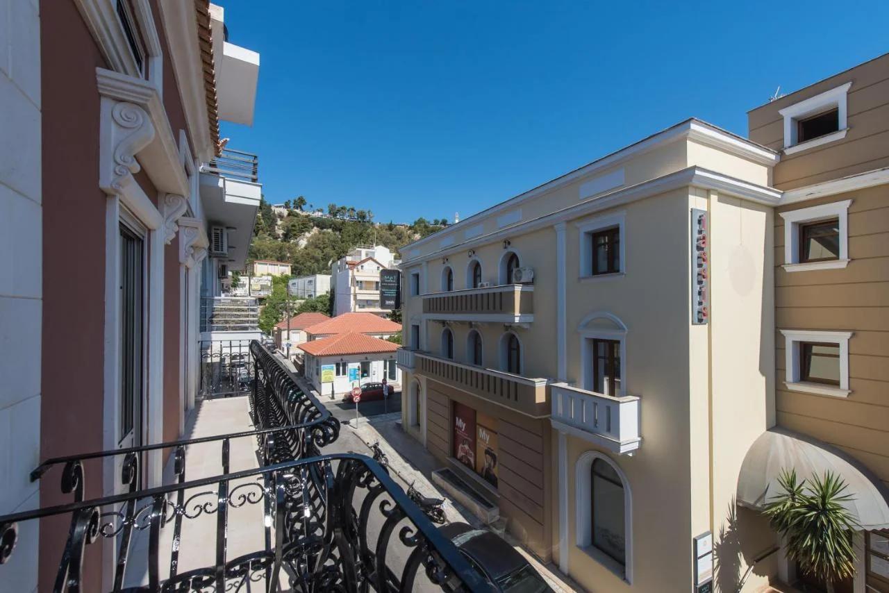 Capolavoro Suites photo