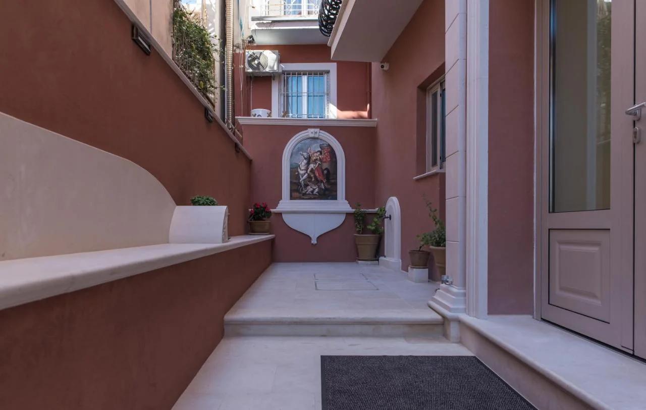 Capolavoro Suites photo