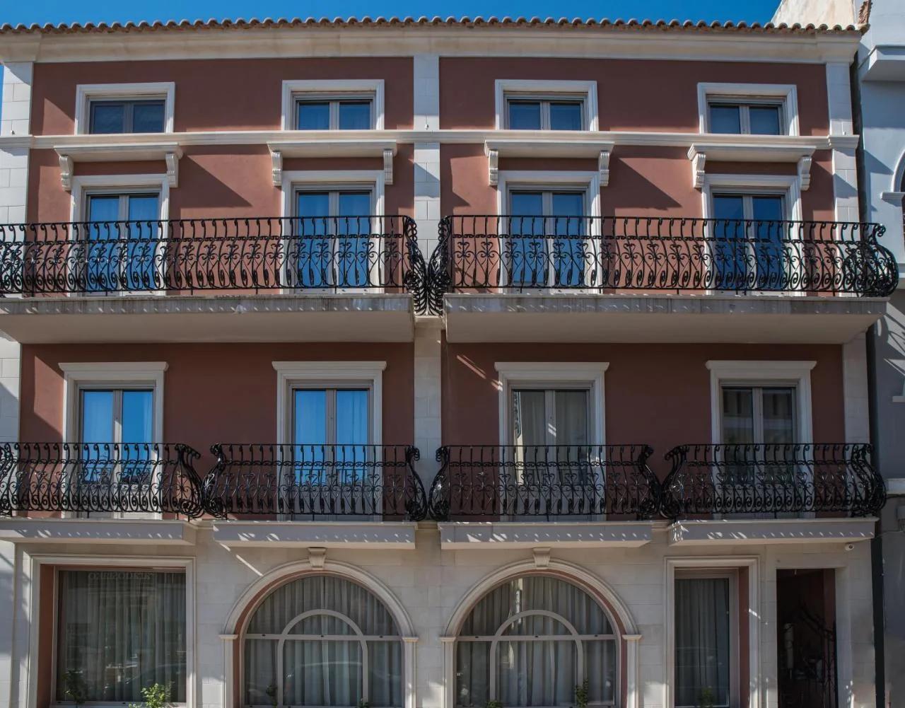 Capolavoro Suites photo