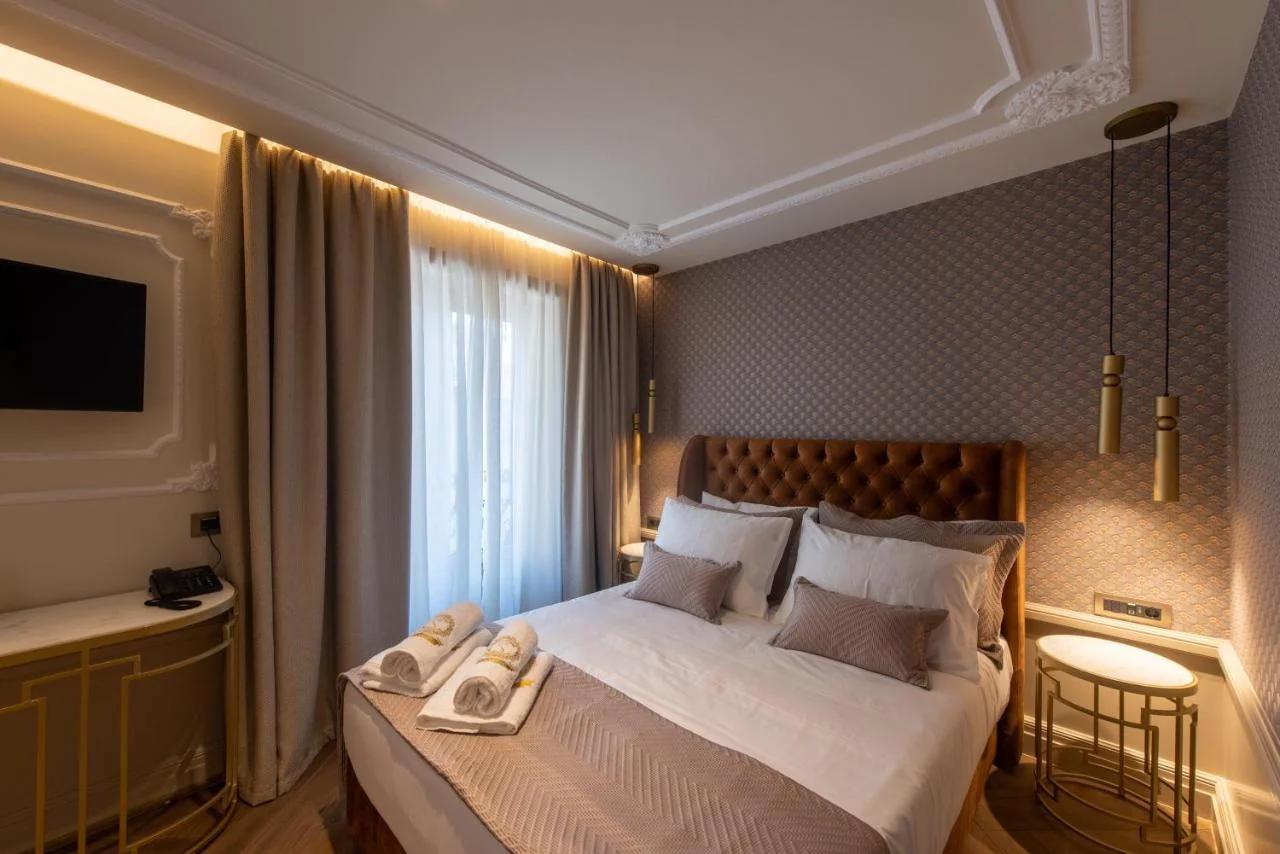 Capolavoro Suites photo