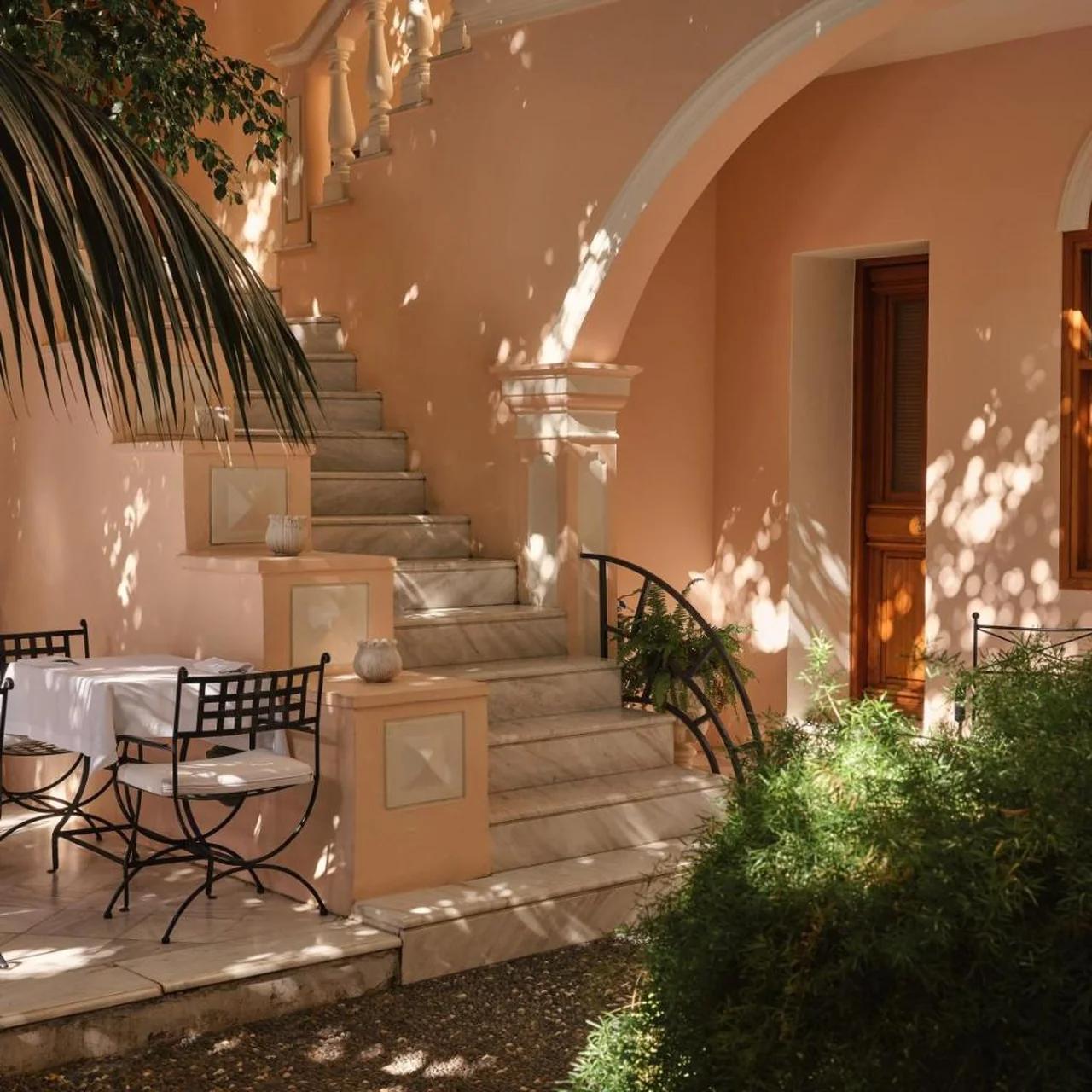 Casa Delfino Hotel & Spa photo