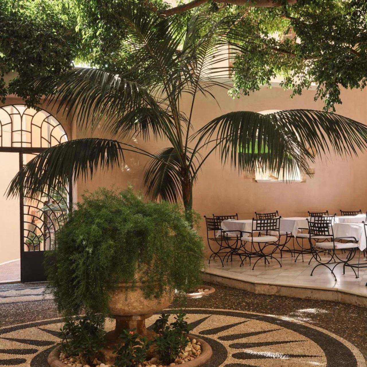 Casa Delfino Hotel & Spa photo