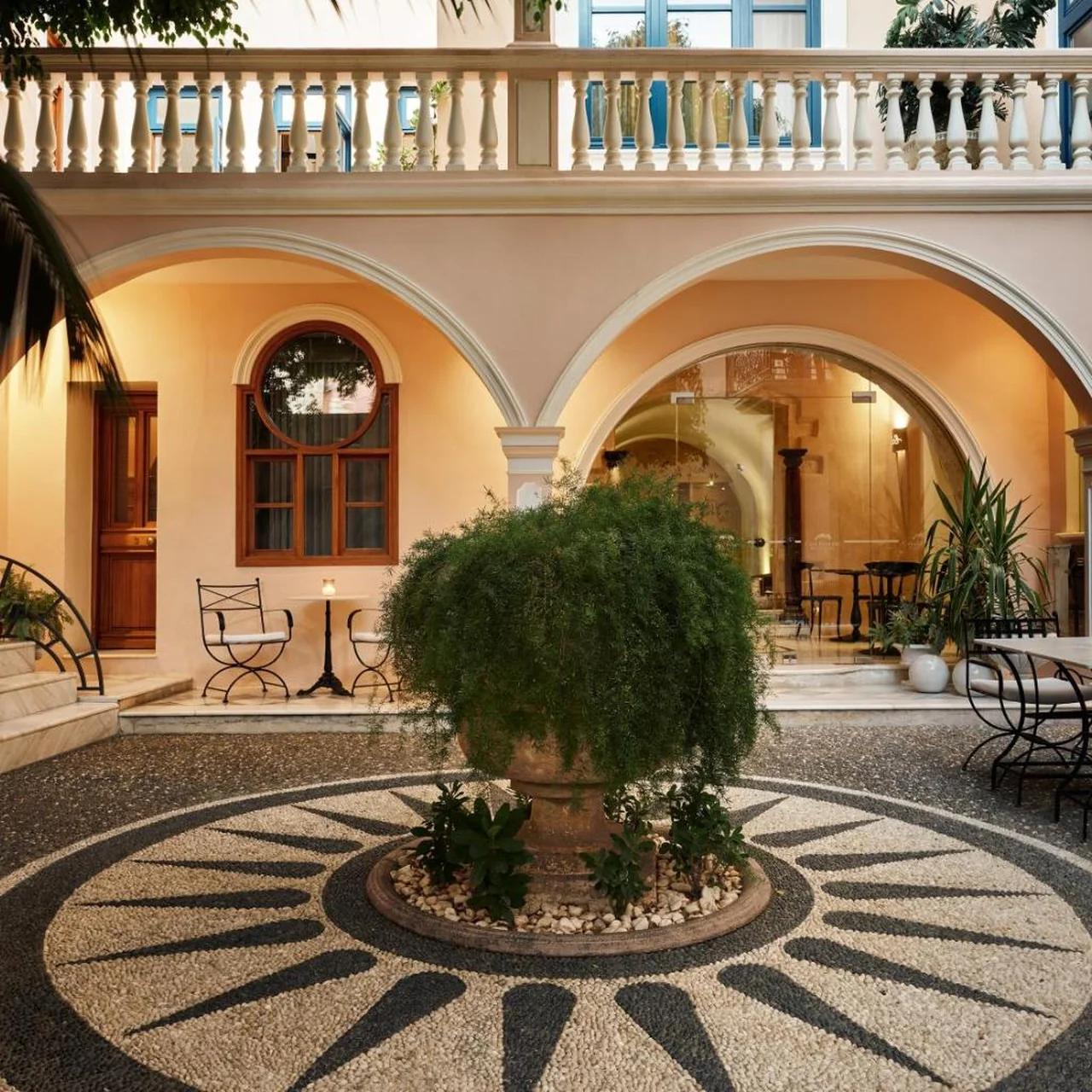 Casa Delfino Hotel & Spa photo