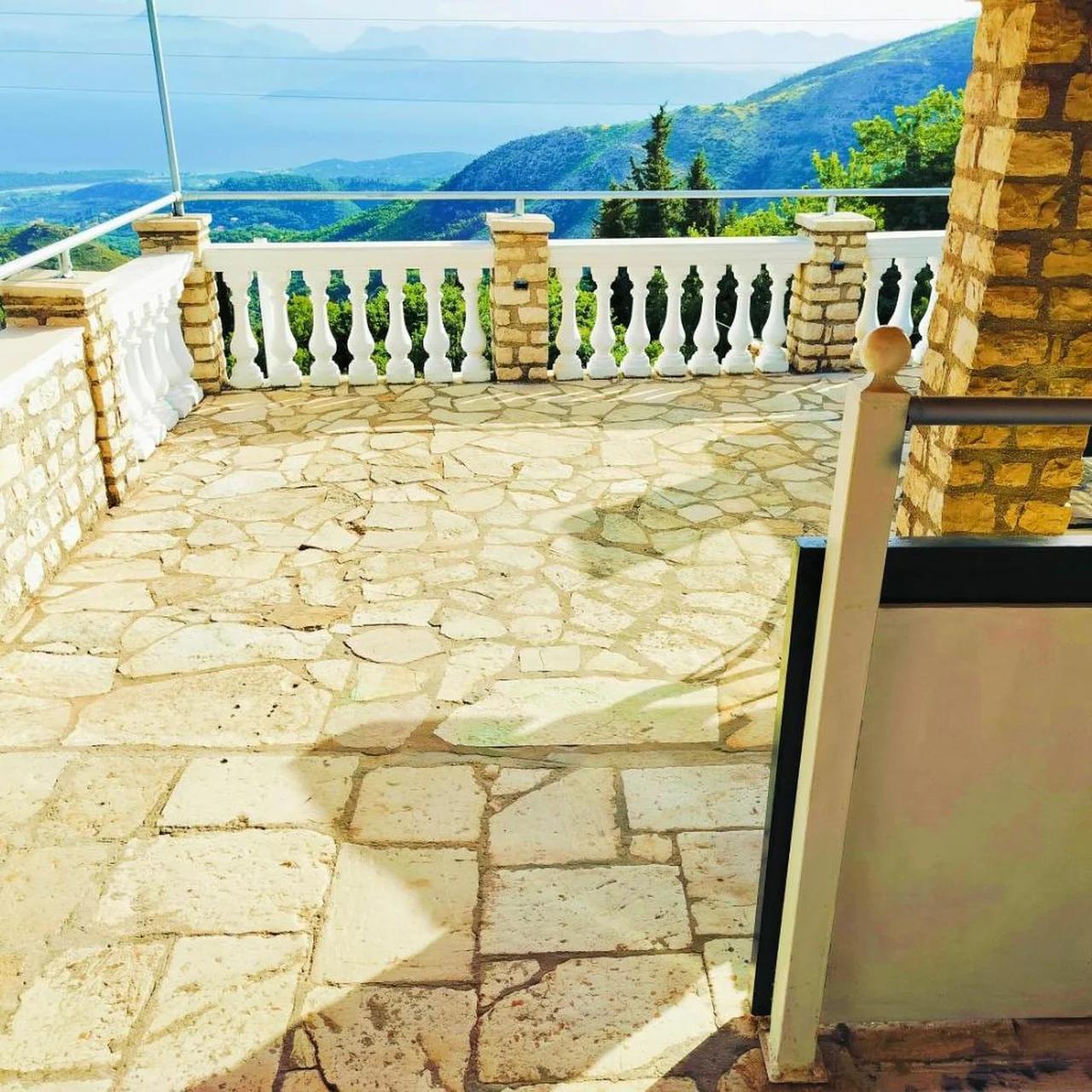 Castello di Lafki