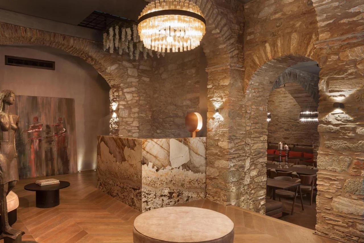 Castro Hotel Syros photo