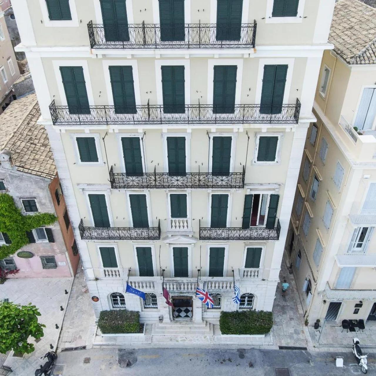 Cavalieri Hotel photo