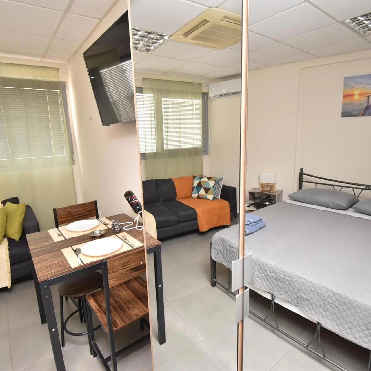 CenterCity3-ApartmentThessaloniki