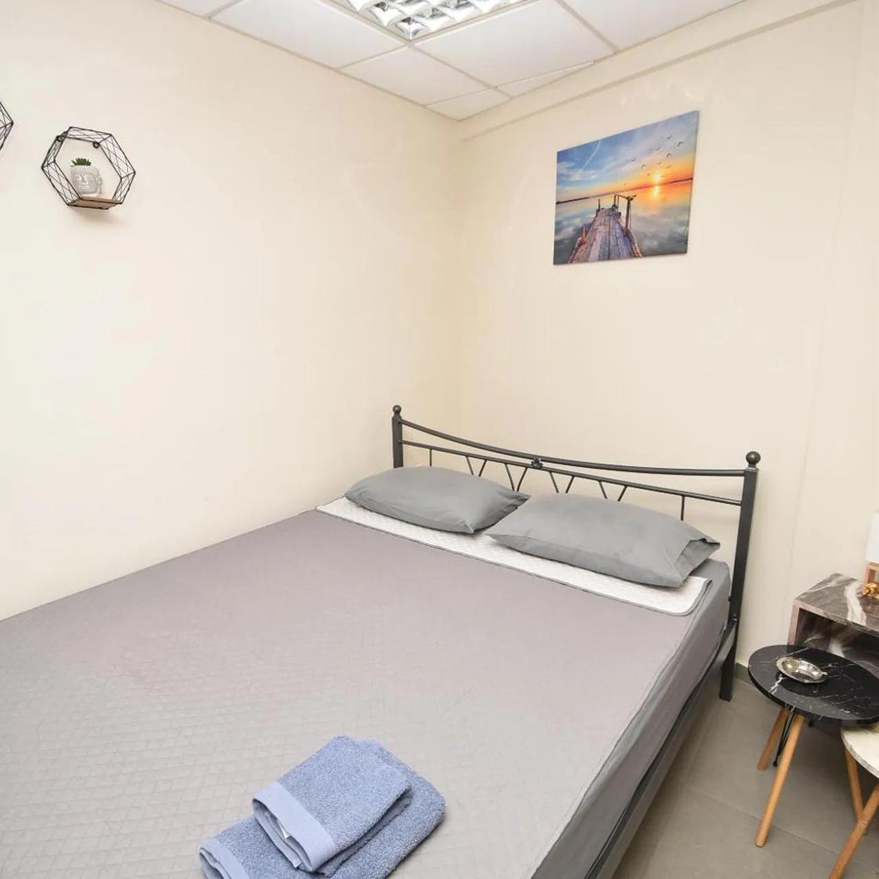 CenterCity3-ApartmentThessaloniki photo
