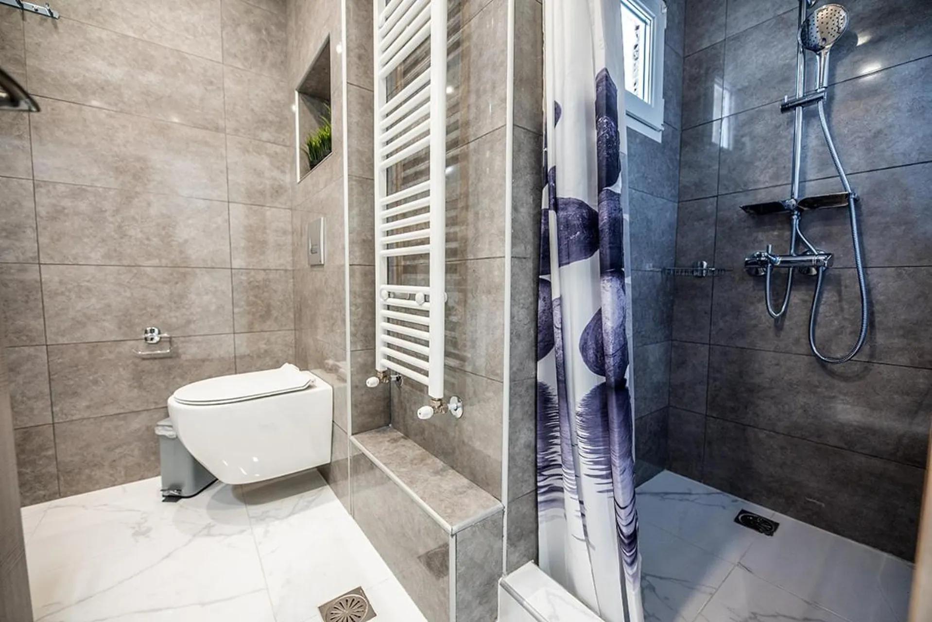 Central Luxury Apartment photo
