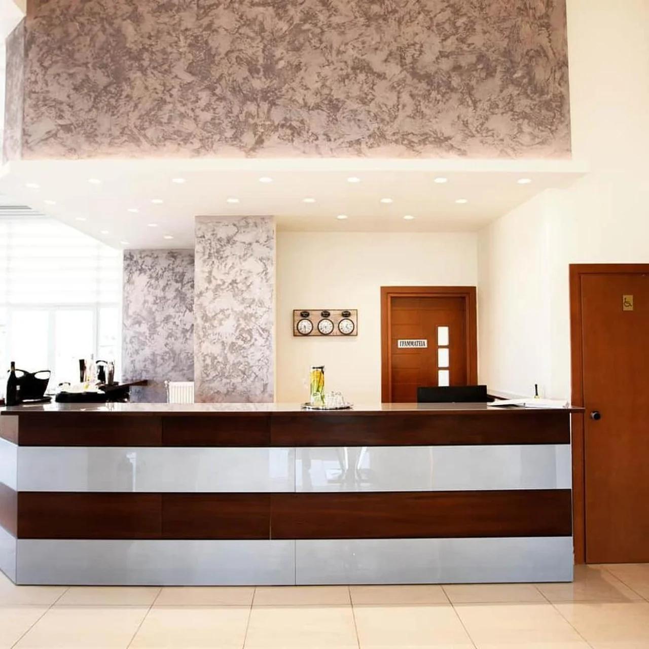 City Gate Hotel Airport Thessaloniki photo