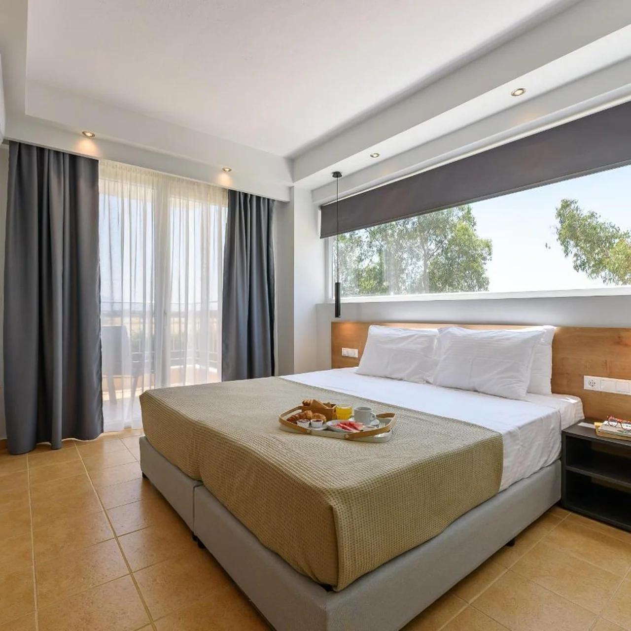 City Gate Hotel Airport Thessaloniki photo