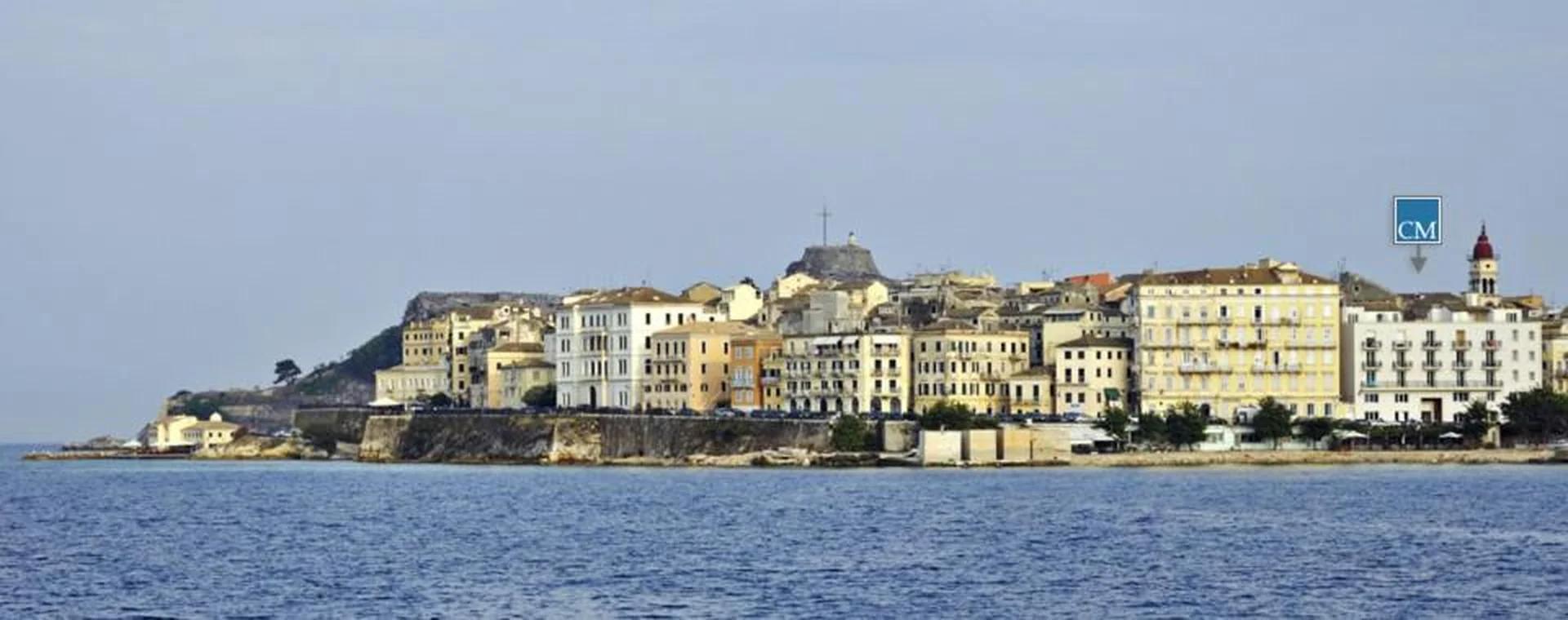 City Marina photo
