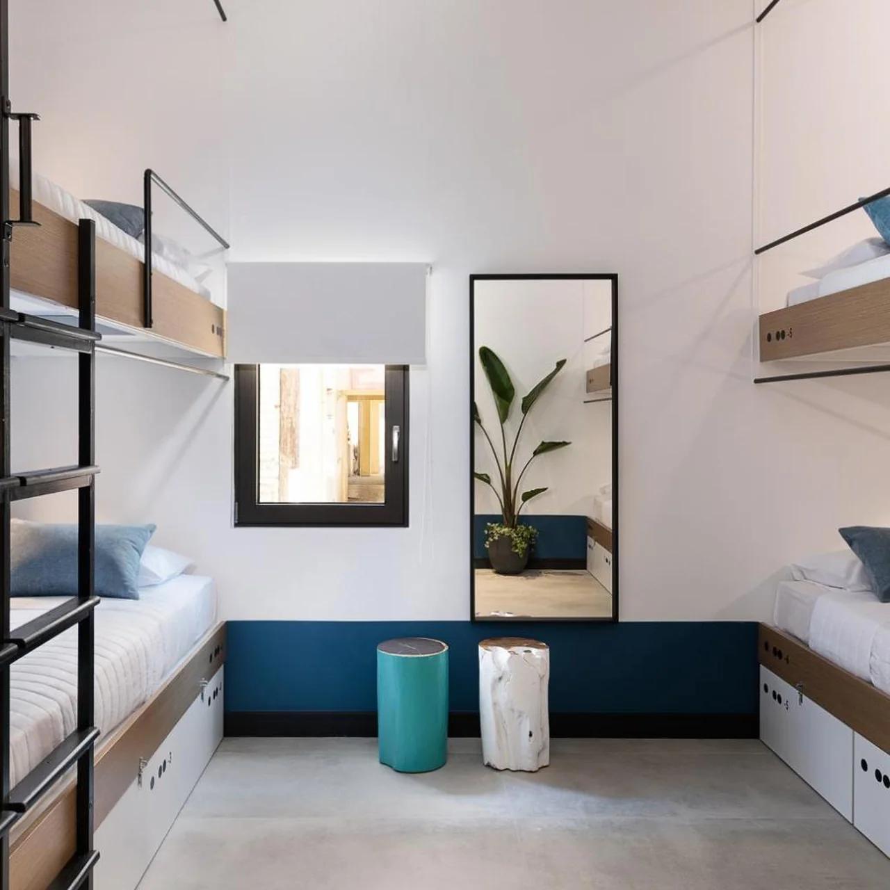 Cocoon City Hostel photo