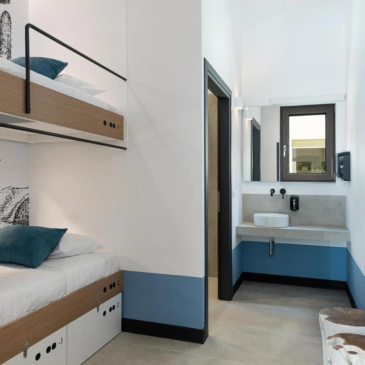 Cocoon City Hostel photo