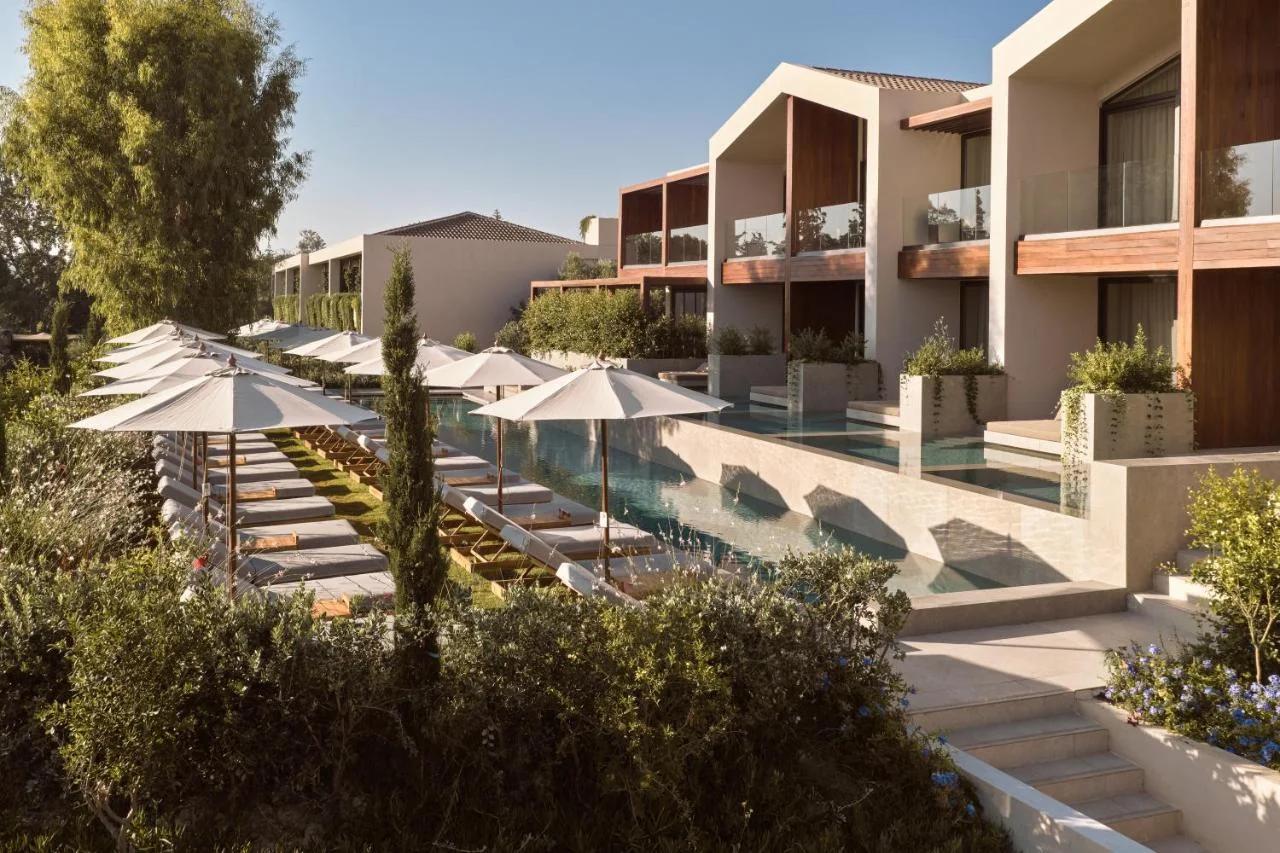 Contessina Hotel photo