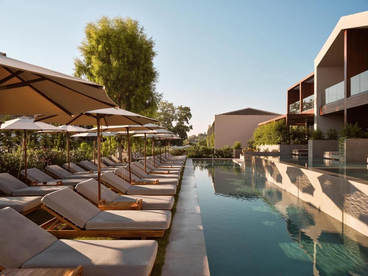 Contessina Hotel photo