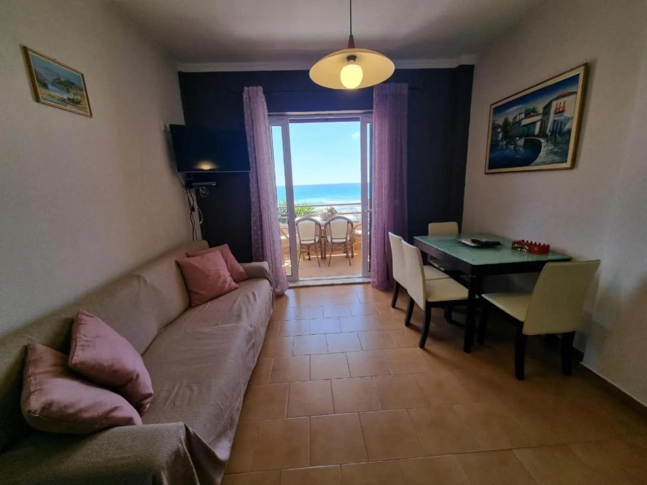 Corfu Glyfada Beach Apartment 58a photo