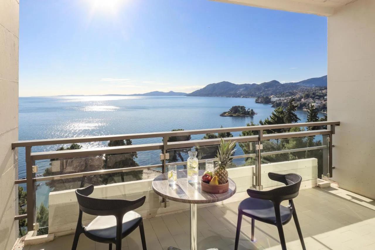 Corfu Holiday Palace photo