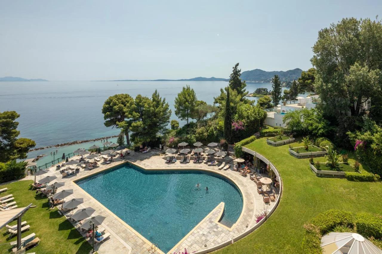 Corfu Holiday Palace photo