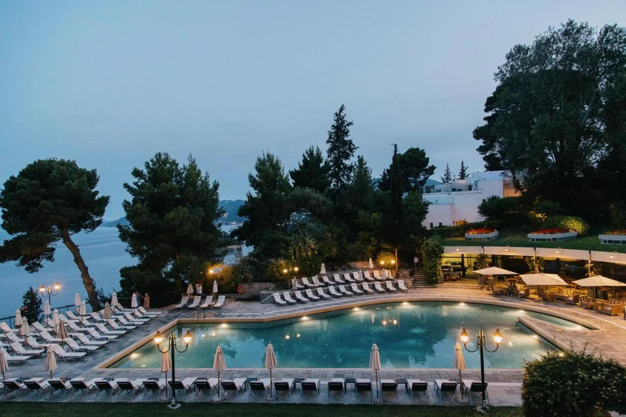 Corfu Holiday Palace photo