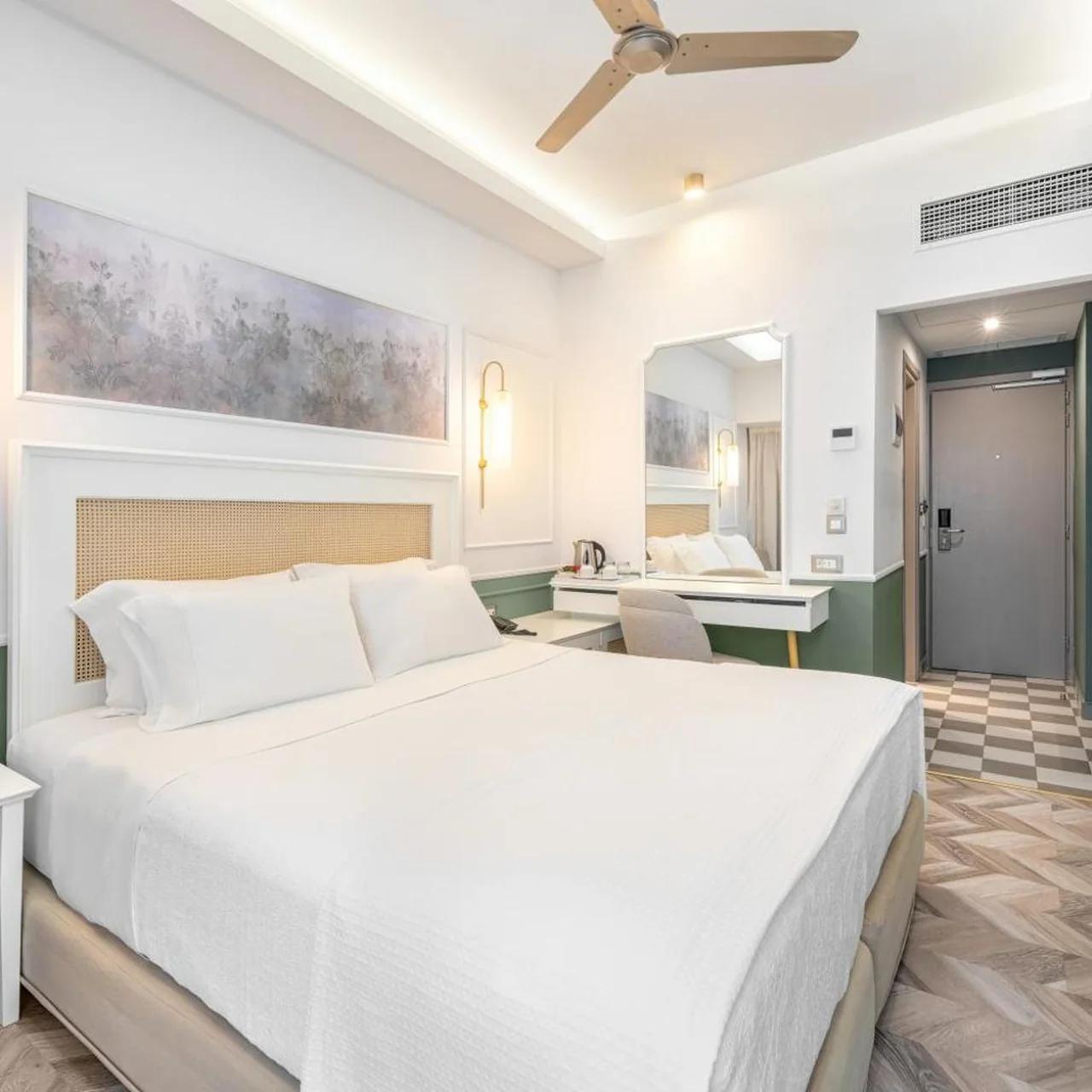 Corfu Mare Boutique Hotel -Adults only foto
