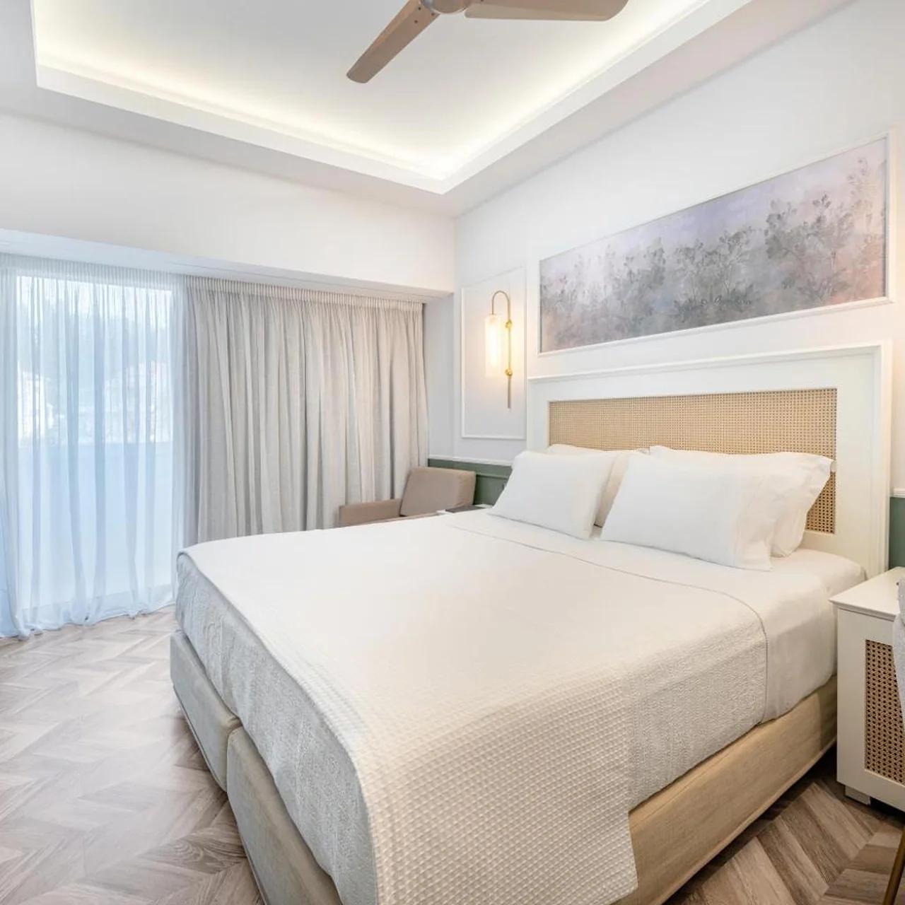 Corfu Mare Boutique Hotel -Adults only foto