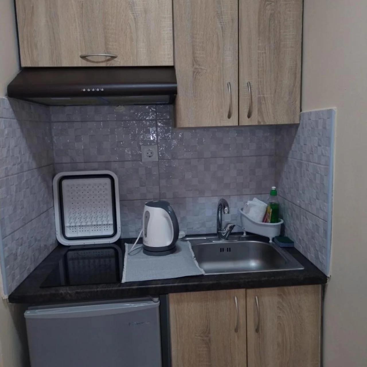 Corner Studios foto
