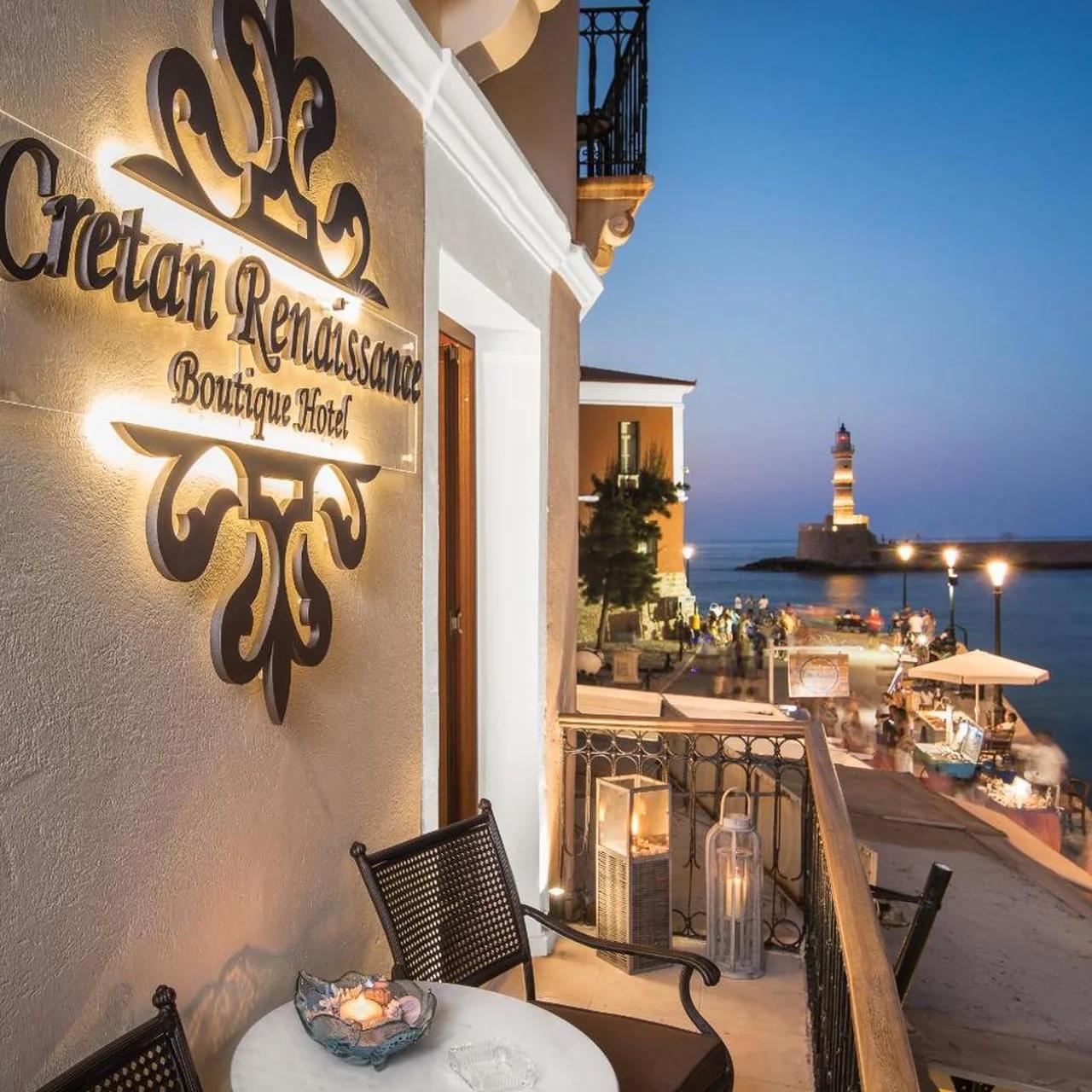 Cretan Renaissance photo