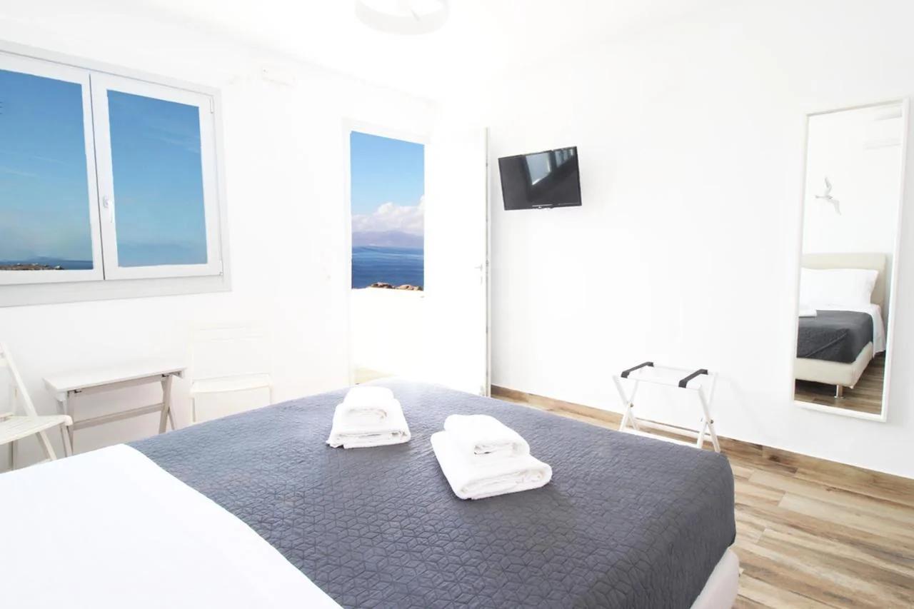 Crystal View Mykonos photo