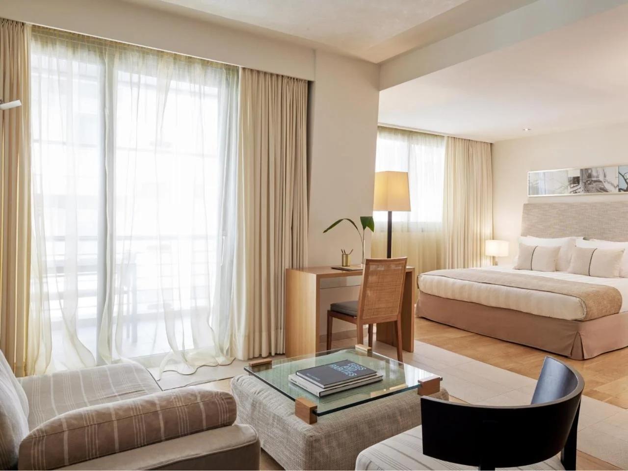 Daios Luxury Living