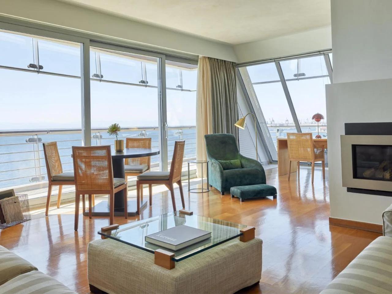 Daios Luxury Living photo